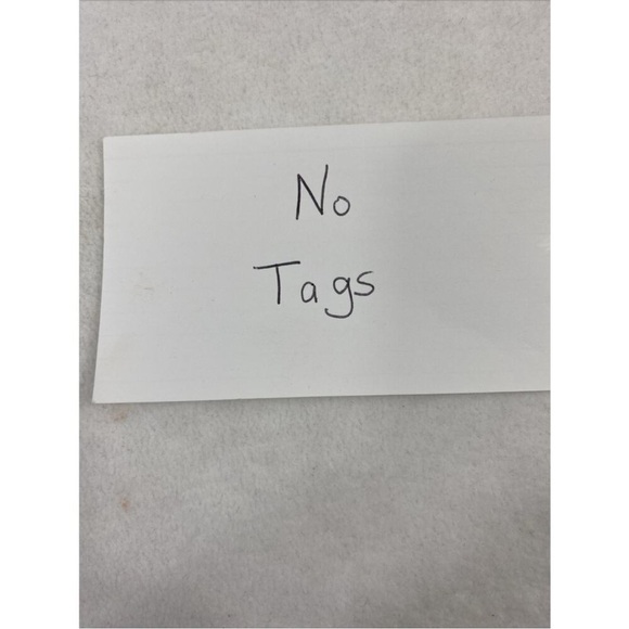 Vintage 70's‎ Handmade Knitted Dress Womens Medium Turquoise Blue Midi - Picture 8 of 8